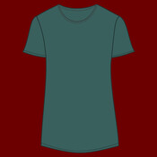 Women's Softstyle® Triblend T-Shirt