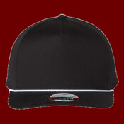 The Barnes Cap
