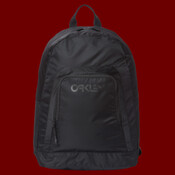 23L Nylon Backpack