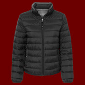 Women's PillowPac Puffer Jacket