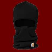 Knit Insulated Face Mask