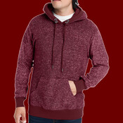 Men's Aspen Fleece Hooded Sweatshirt