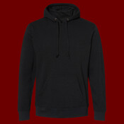 Men's Gaiter Fleece Hooded Sweatshirt