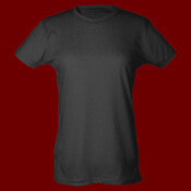 Women's Poly-Rich T-Shirt