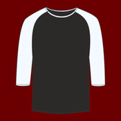 Youth Raglan T-Shirt