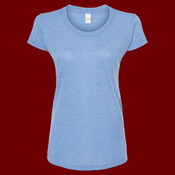Women's Tri-Blend T-Shirt
