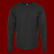 Unisex Heavyweight Jersey Long Sleeve T-Shirt