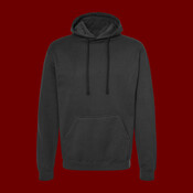 Unisex Fleece Hooded Sweatshirt