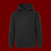 Youth Hooded Sweatshirt