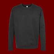 Unisex Fleece Crewneck Sweatshirt