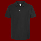 Men's 50/50 Sport Pique Polo
