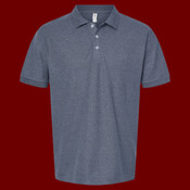 Men's 50/50 Sport Pique Polo