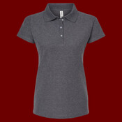 Women's 50/50 Sport Pique Polo