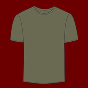 Men's Premium Cotton T-Shirt