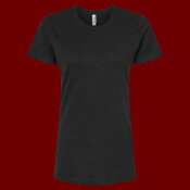Women's Premium Cotton T-Shirt