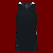 Unisex PR Max Track Jersey