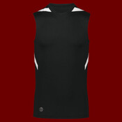Unisex PR Max Compression Jersey