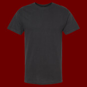 Men's Gold Soft Touch T-Shirt