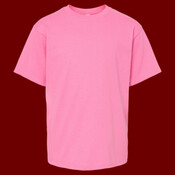 Youth Gold Soft Touch T-Shirt