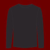 Unisex Premium Cotton Long Sleeve T-Shirt