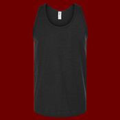 Unisex Fine Jersey Tank Top