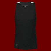 Women's PR Max Track Racerback Jersey