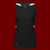 Women's PR Max Compression Racerback Jersey