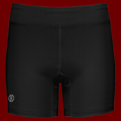 Women's PR Max Compression Shorts