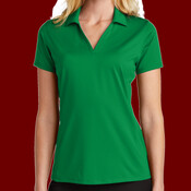 Women's Performance Staff Polo