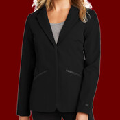 Women's Fusion Blazer