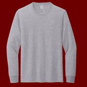 Dri Power ® 100% Polyester Long Sleeve T Shirt