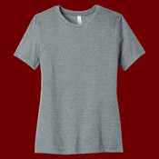 Women's Relaxed CVC Tee