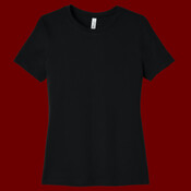 Women's Relaxed CVC Tee