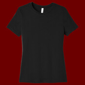 Women's Relaxed Triblend Tee
