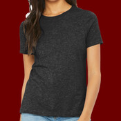 Women's Relaxed Triblend Tee