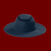 Outdoor Ventilated Wide Brim Hat