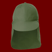 Outdoor UV Sun Shade Cap