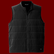 Cold Bay Vest