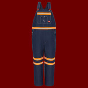 Men's E-Vis Overall