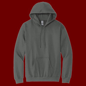 Softstyle ® Midweight Pullover Hooded Sweatshirt