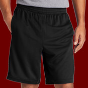PosiCharge ® Position Short with Pockets
