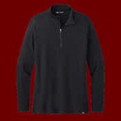 Women's Crestview 1/4 Zip