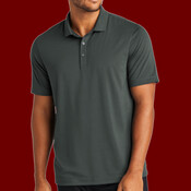 Stretch Jersey Polo