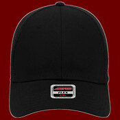 OTTO CAP® OTTO FLEX® Fitted 6 Panel Low Profile Baseball Cap