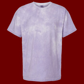 Heavyweight Color Blast Tee