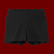Women's Interval 3' Short