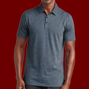 Auckland Slub Polo