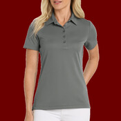 Women's Oceanside Solid Polo