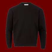 Men's Fleece Crewneck Sweatshirt