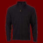 Unisex Sullivan Quarter-Zip Pullover